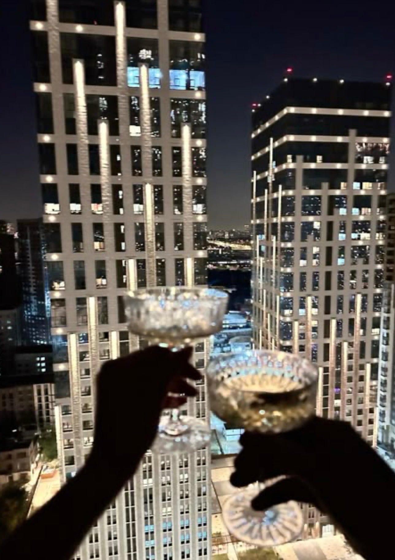 Cocktail Hour🍸