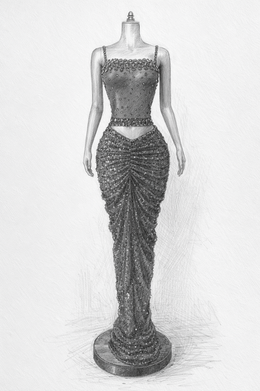RIA Maxi Set