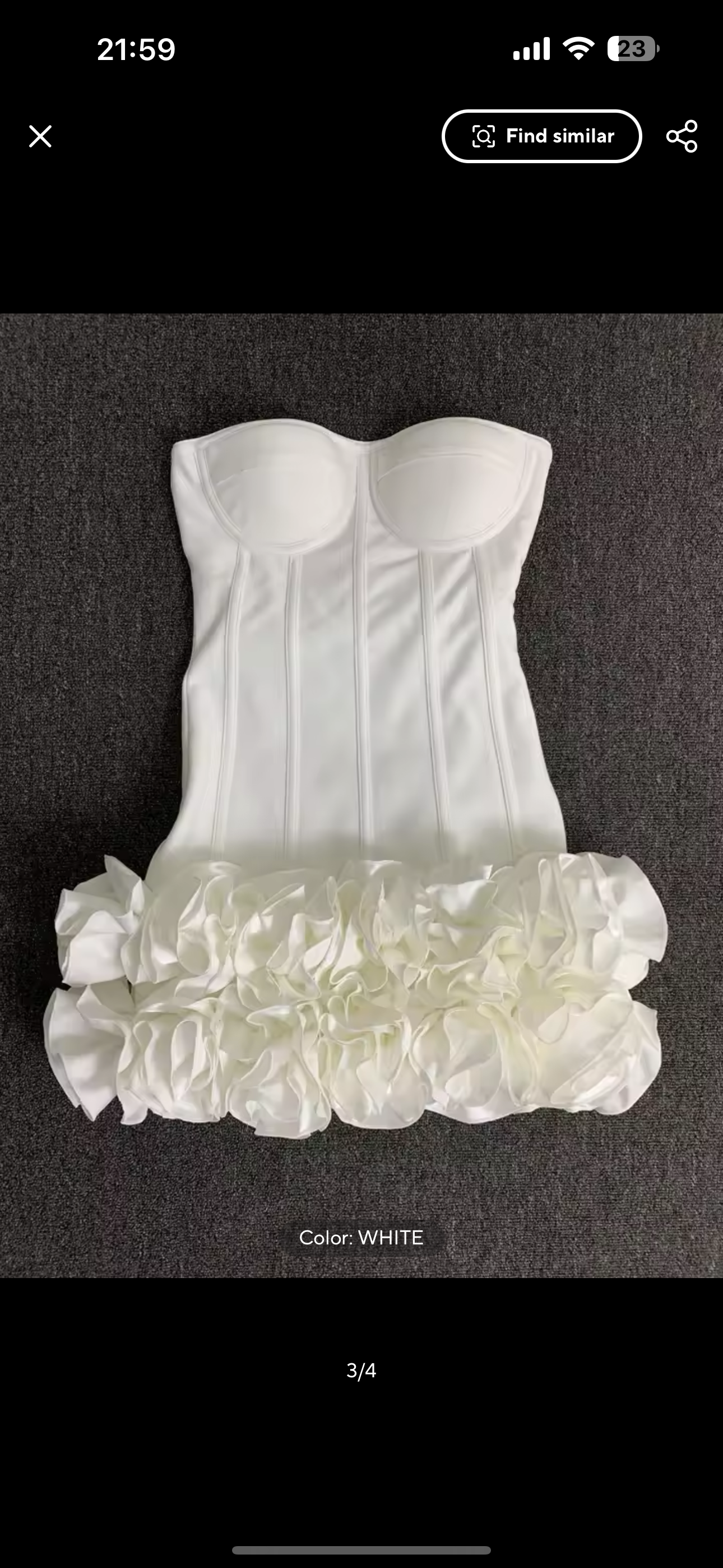 Rosie Dress