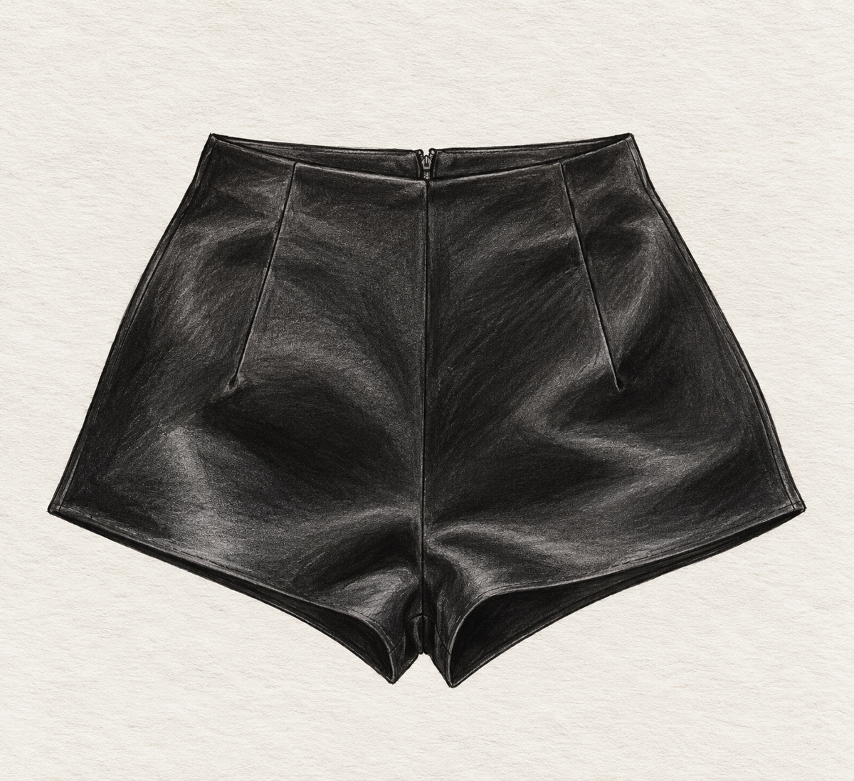 The Terry Shorts