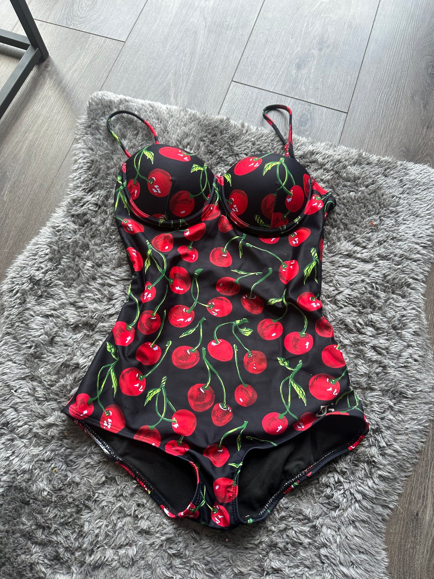 Cindy Playsuit