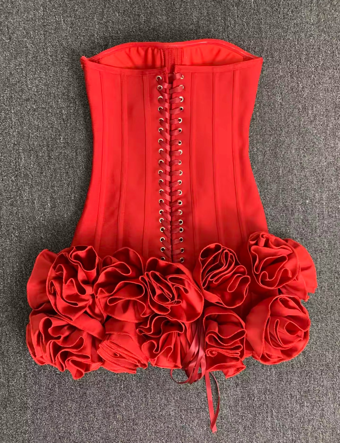Rosie Dress