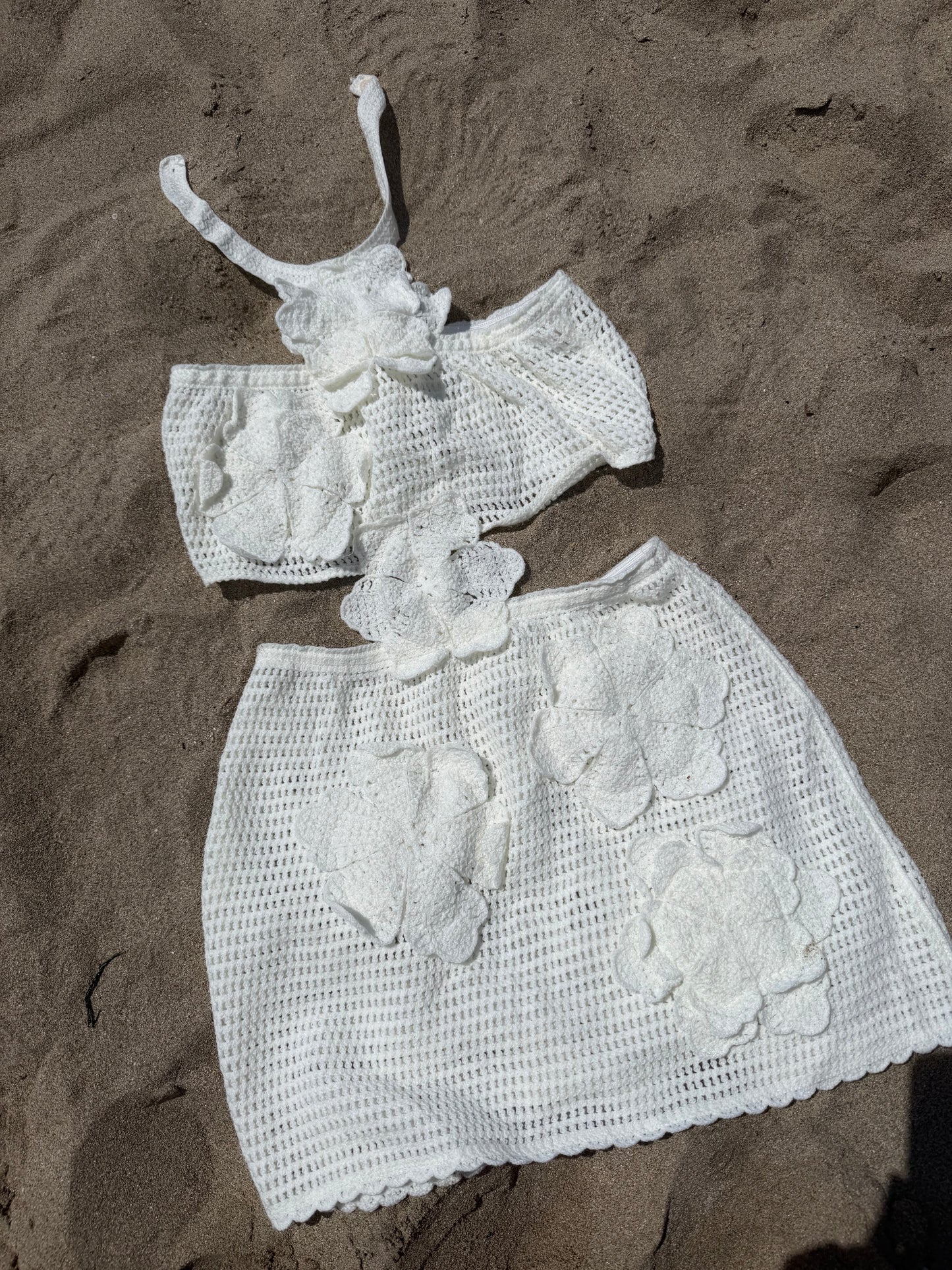 MILLIE Crotchet Mini