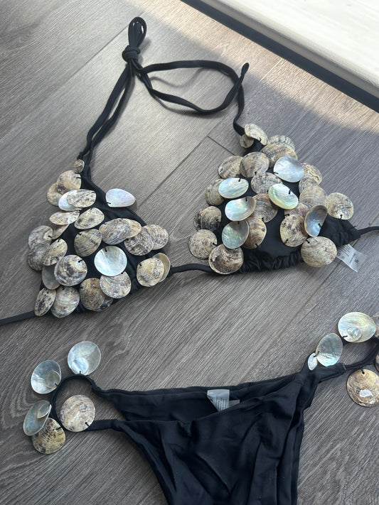 Connie Shell Bikini