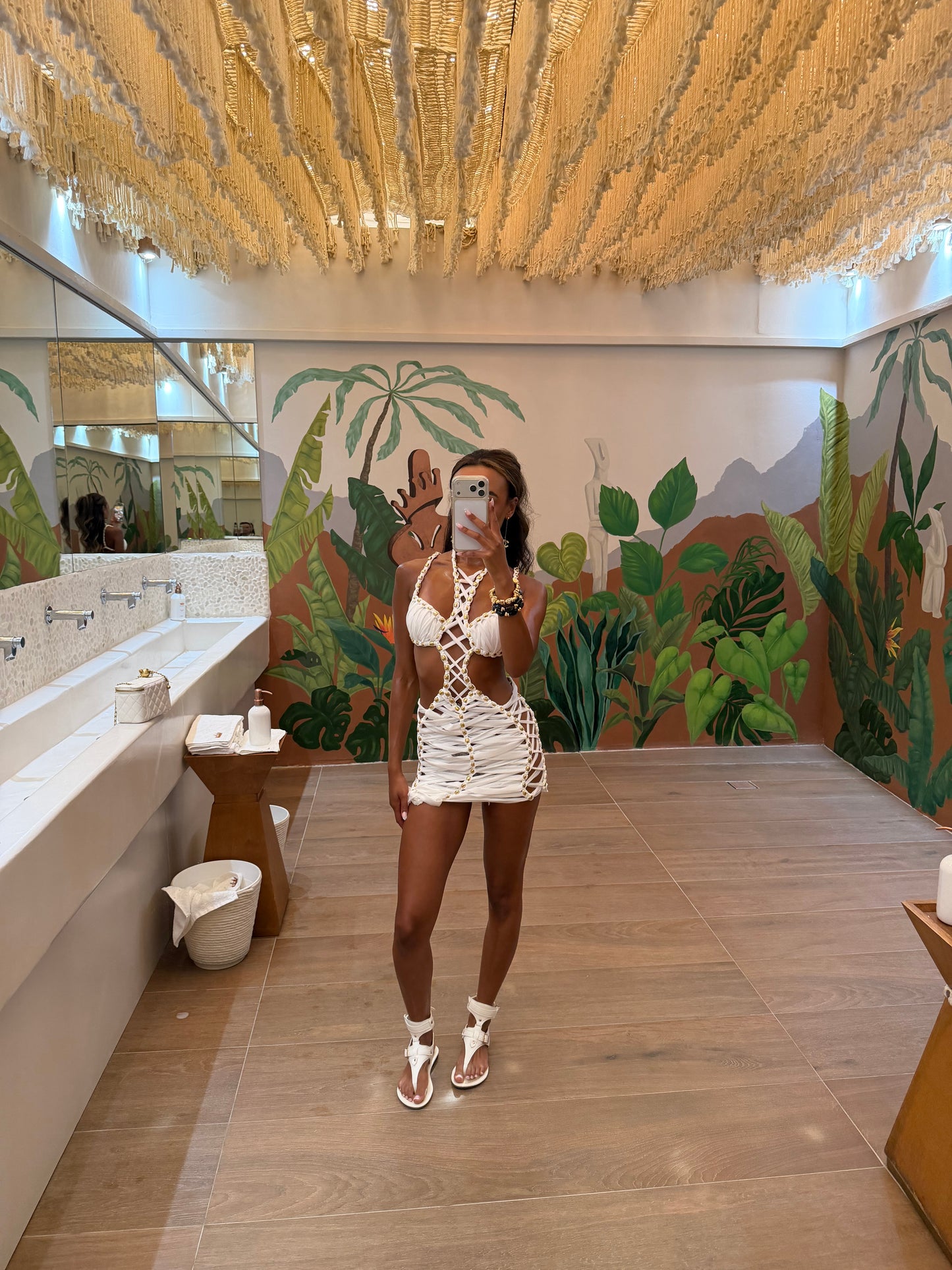 SALT & SILK Mini