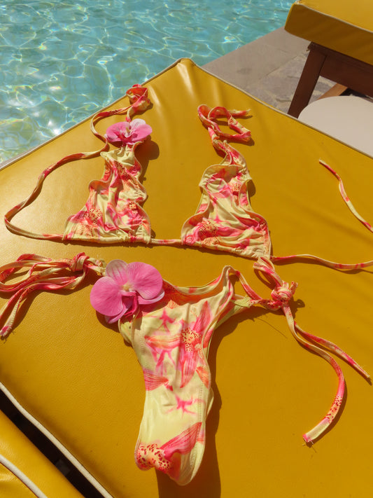 Olivia Bikini Set