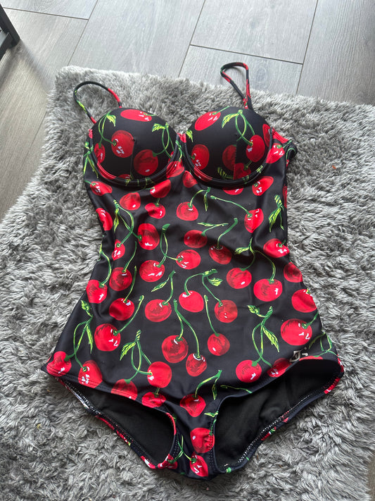 Cindy Playsuit