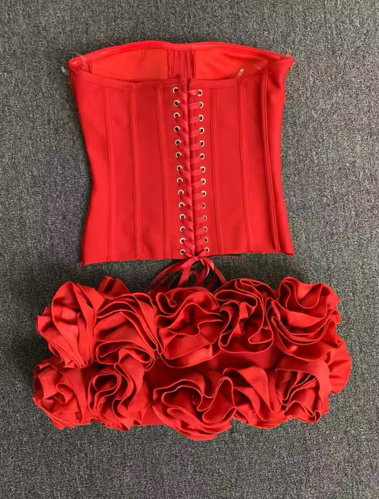 Rosie Co-ord