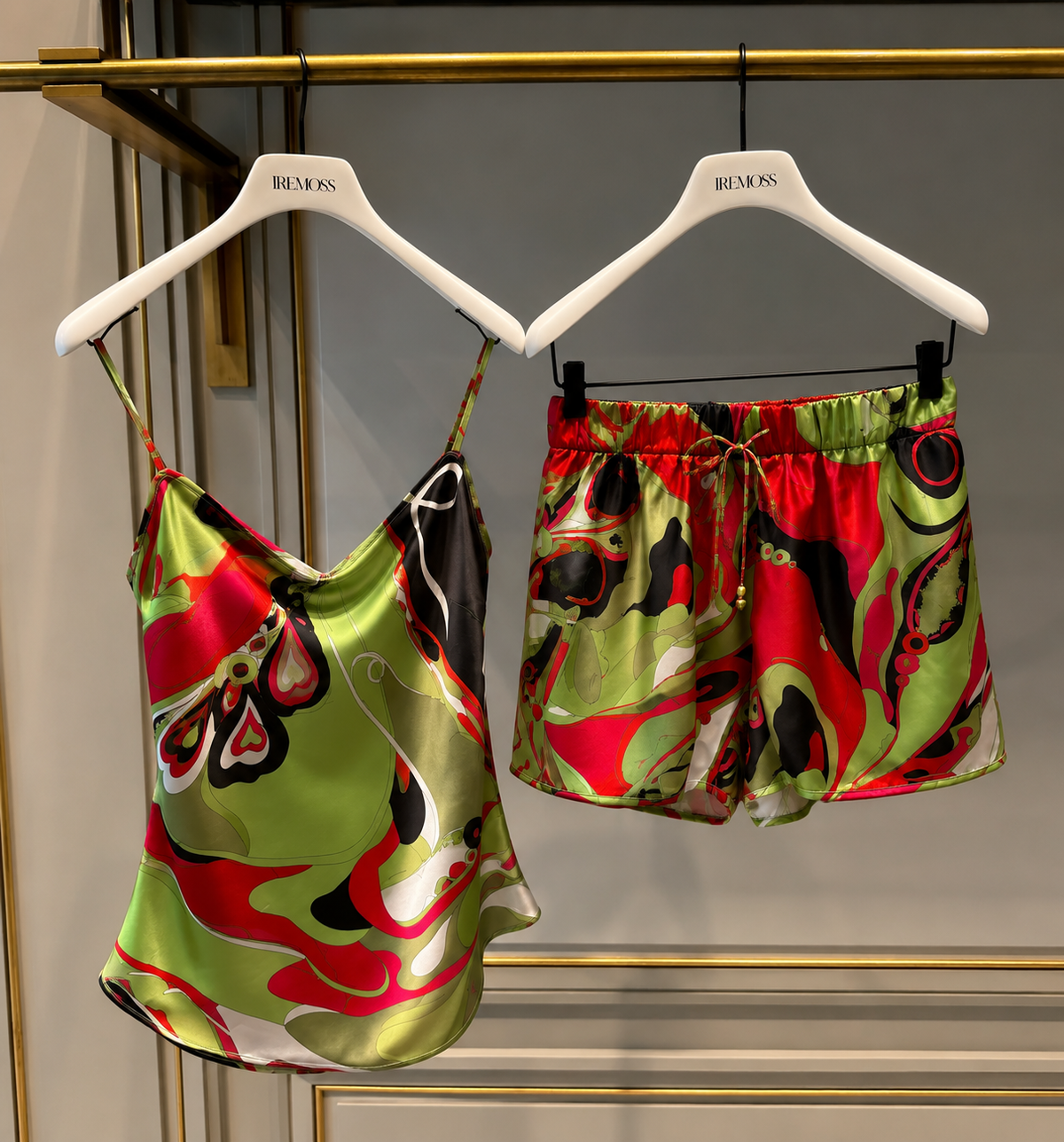 ROSALIE Set