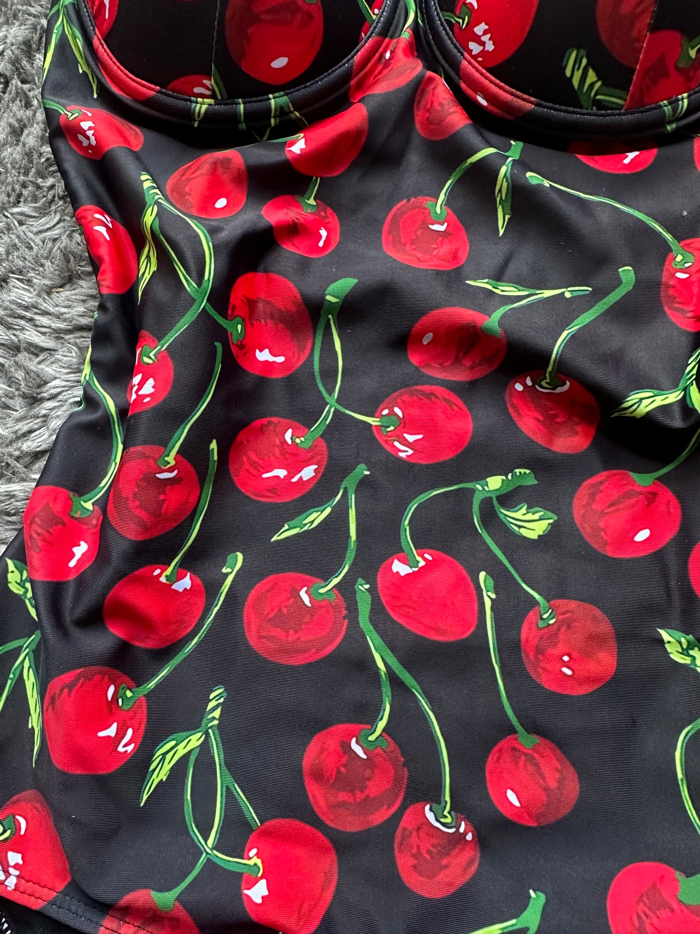 Cindy Playsuit