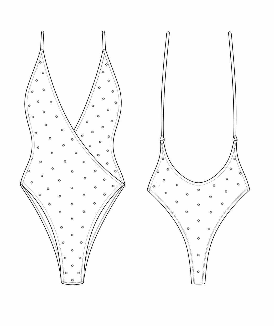 SADIE Swimsuit