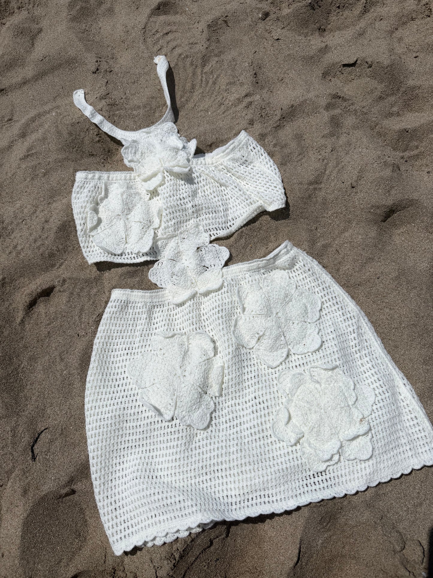 MILLIE Crotchet Mini