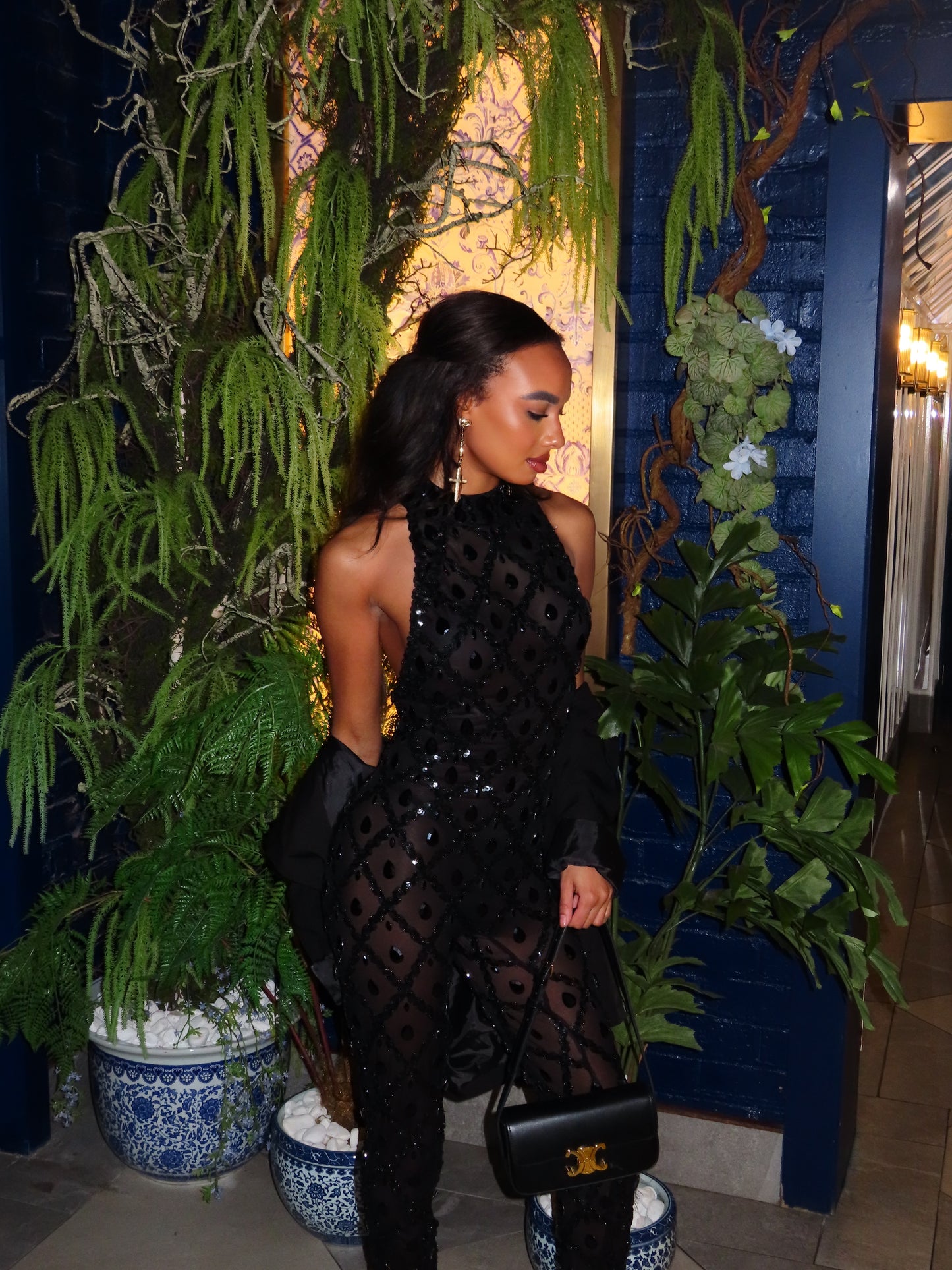 RHI RHI Jumpsuit