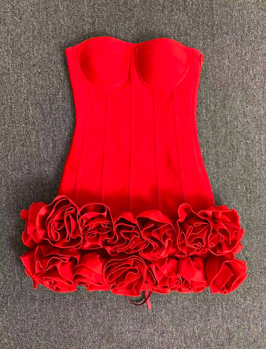 Rosie Dress