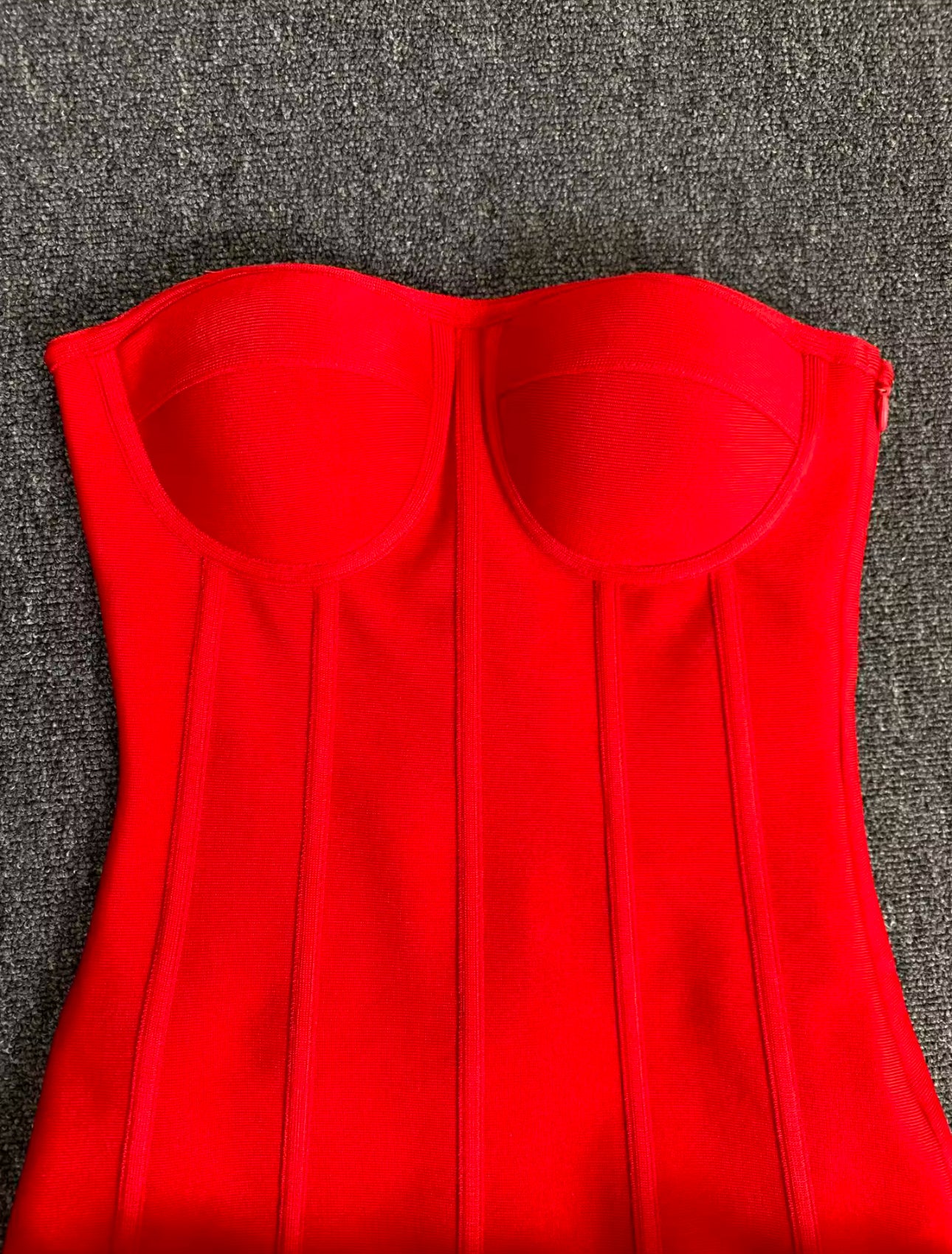 Rosie Dress