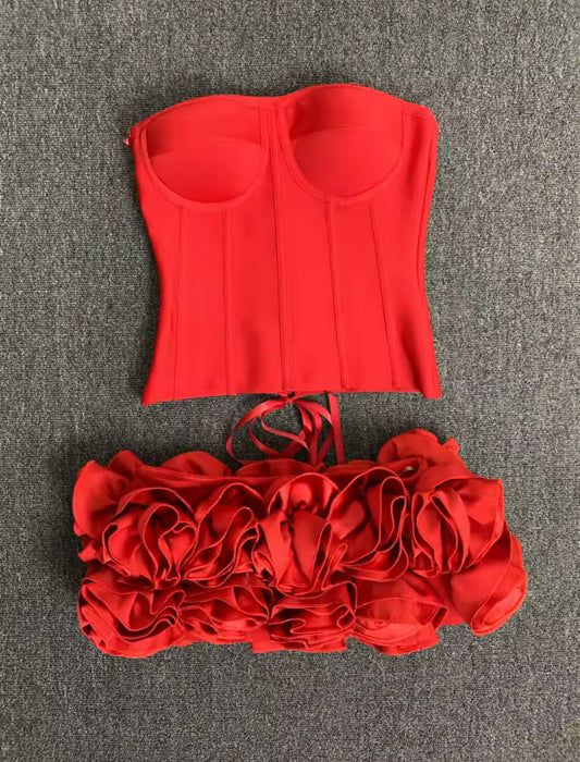 Rosie Co-ord