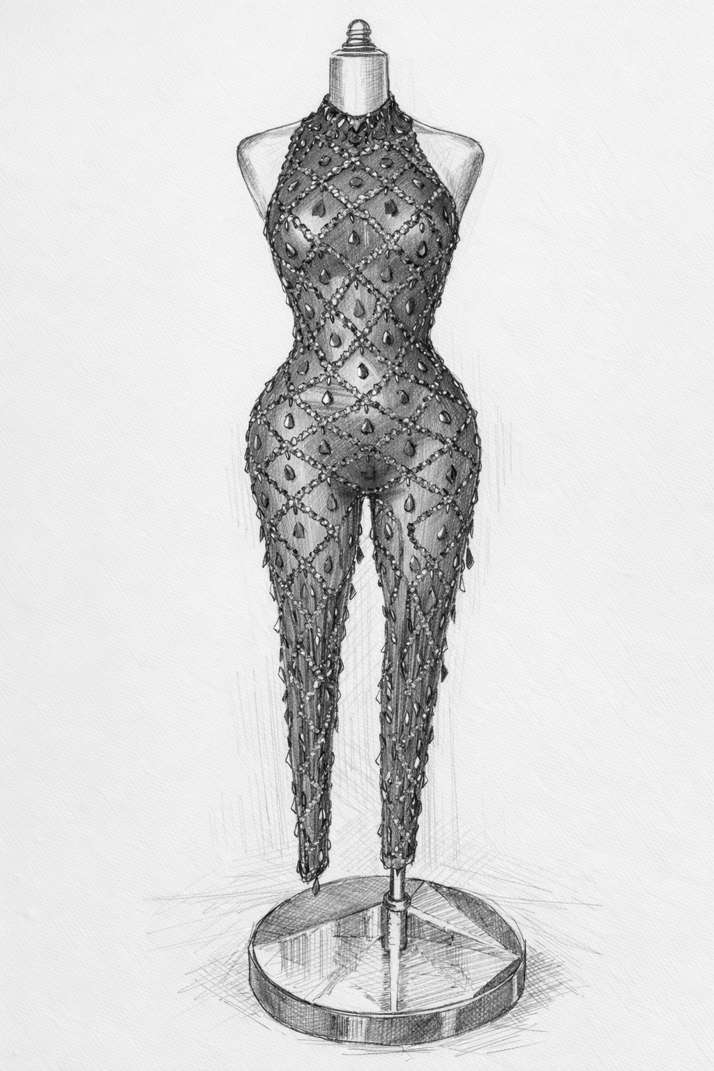 RHI RHI Jumpsuit
