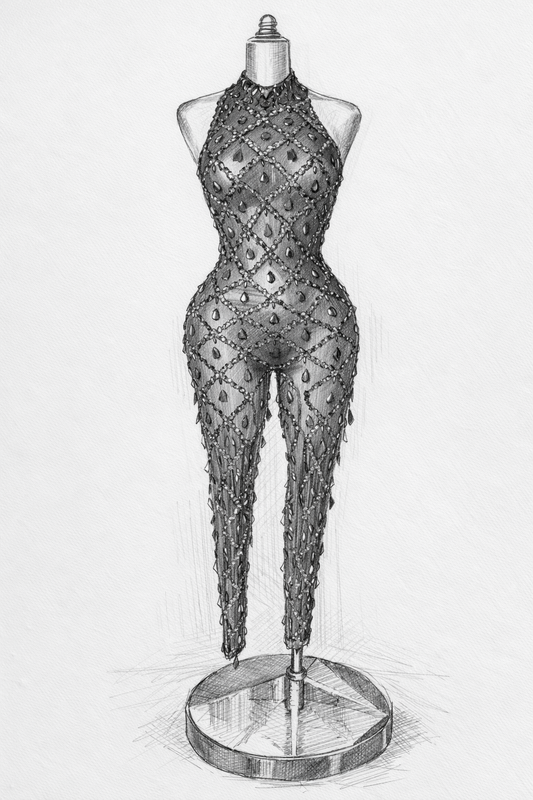 RHI RHI Jumpsuit