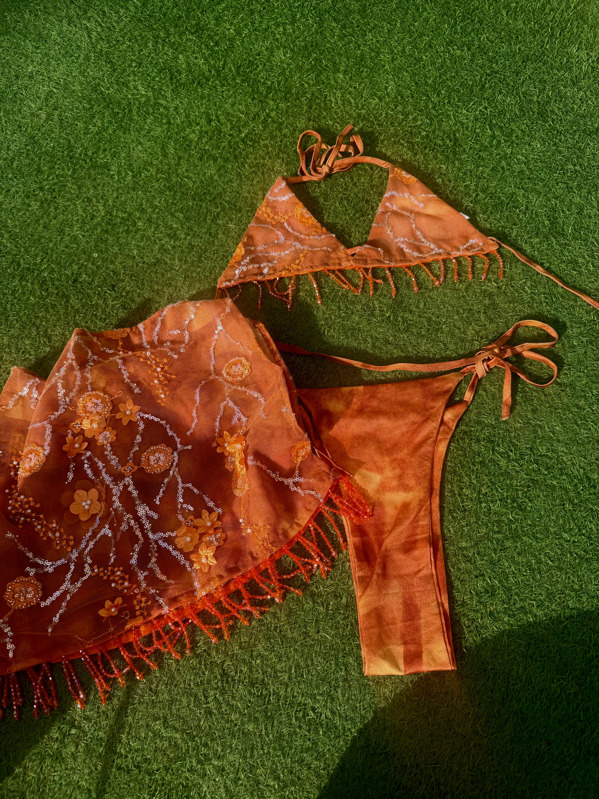 SOLARA Bikini Set