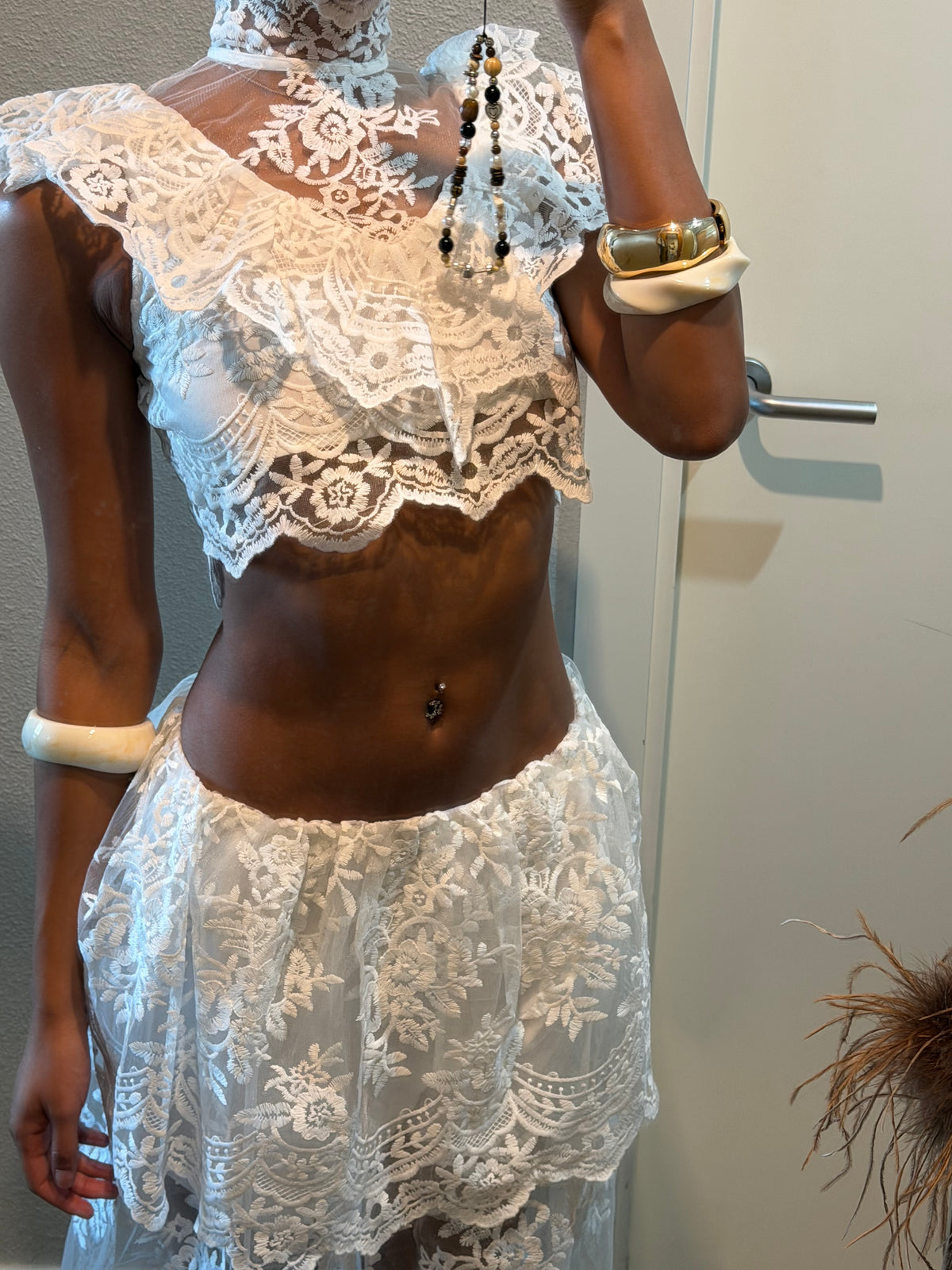 CELESTE Set