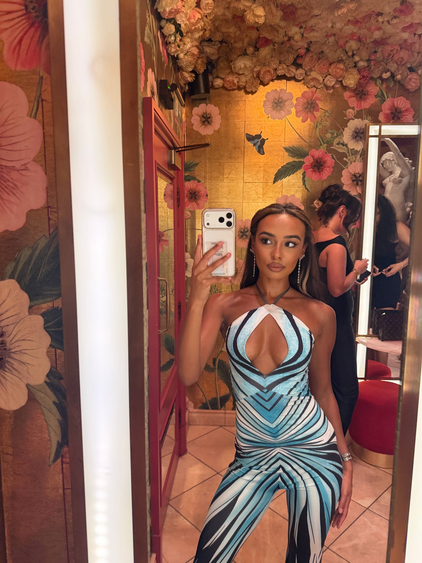 COVE Jumpsuit