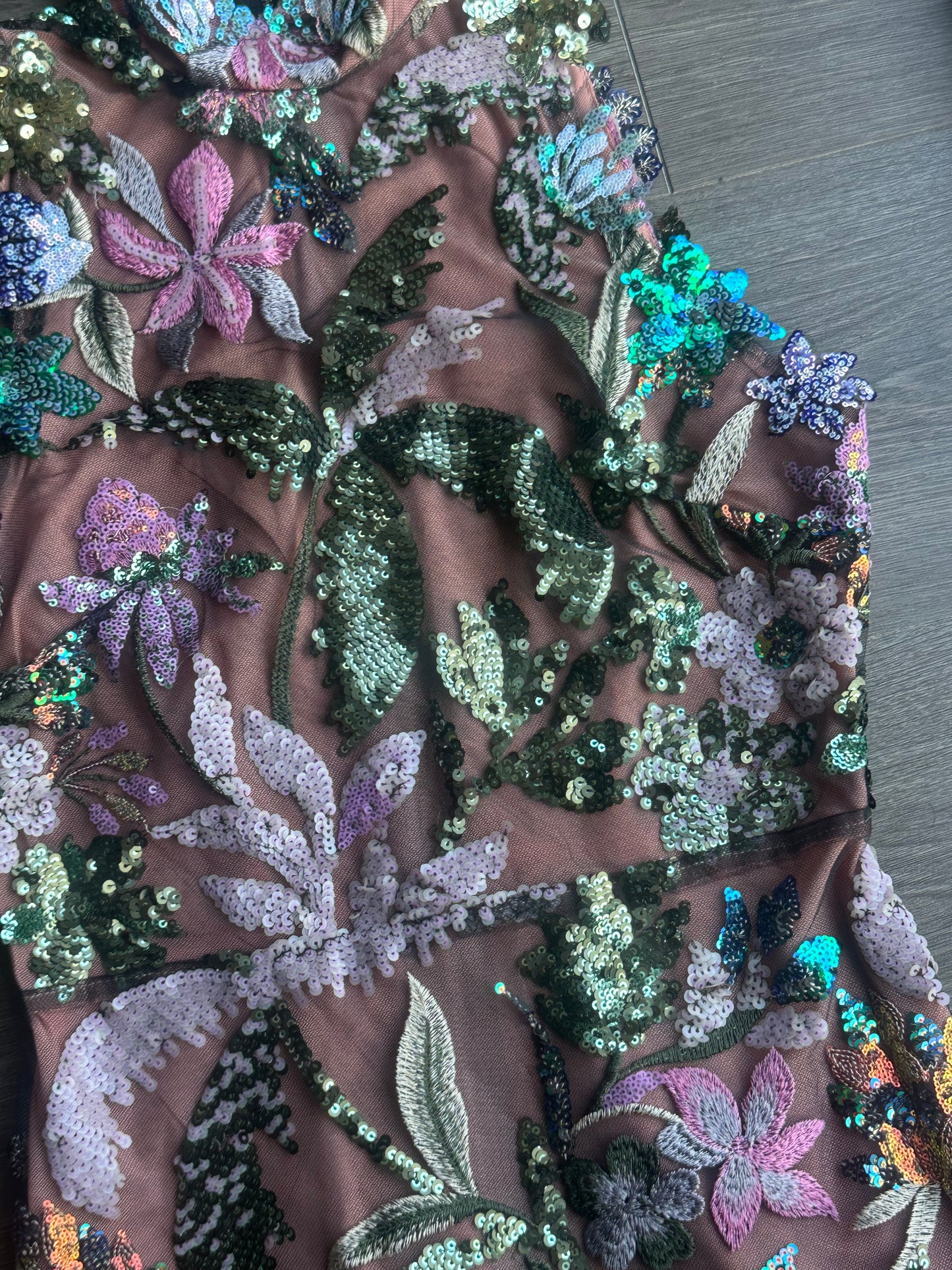 Miami Mini Dress