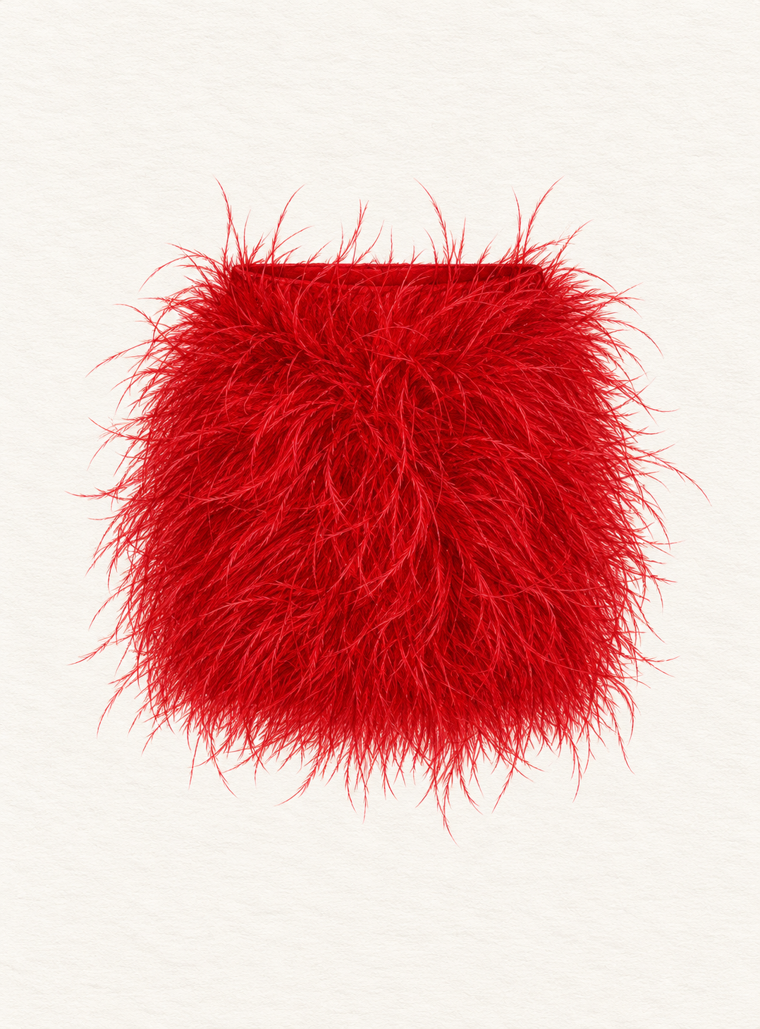 BELLADONNA Red Limited Edition