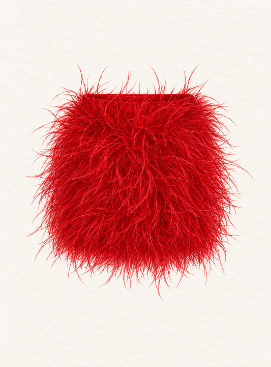 BELLADONNA Red Limited Edition
