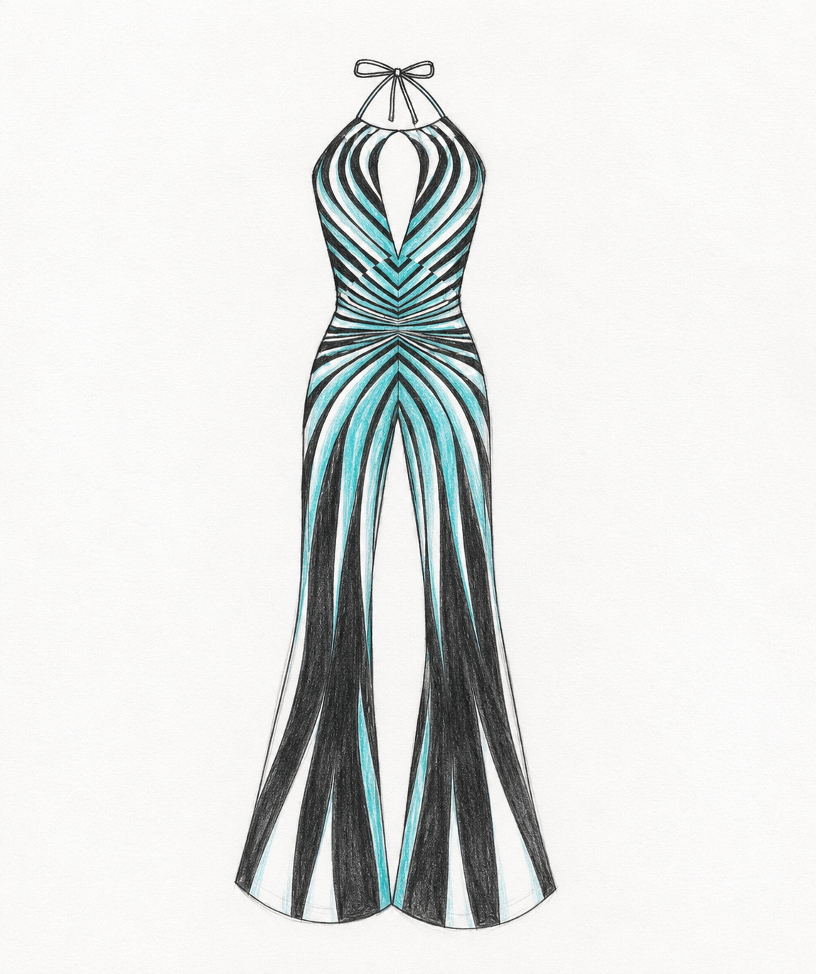 COVE Jumpsuit