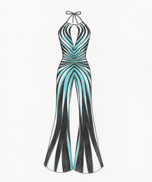 COVE Jumpsuit