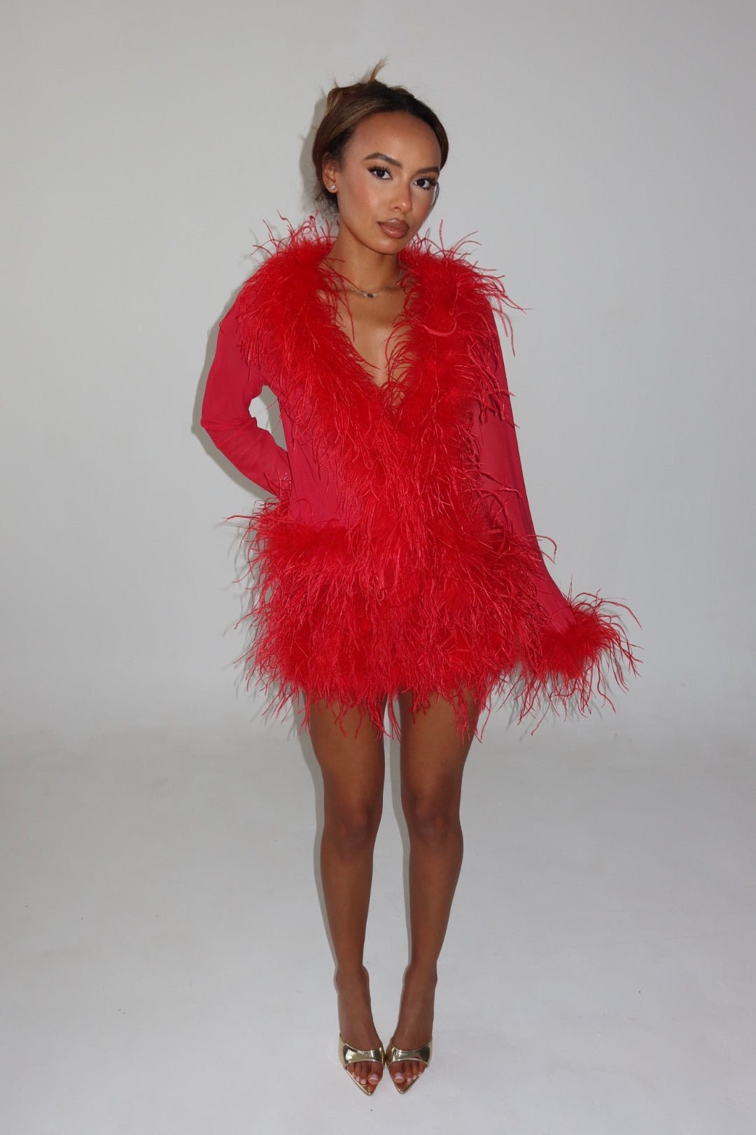 BELLADONNA Red Limited Edition