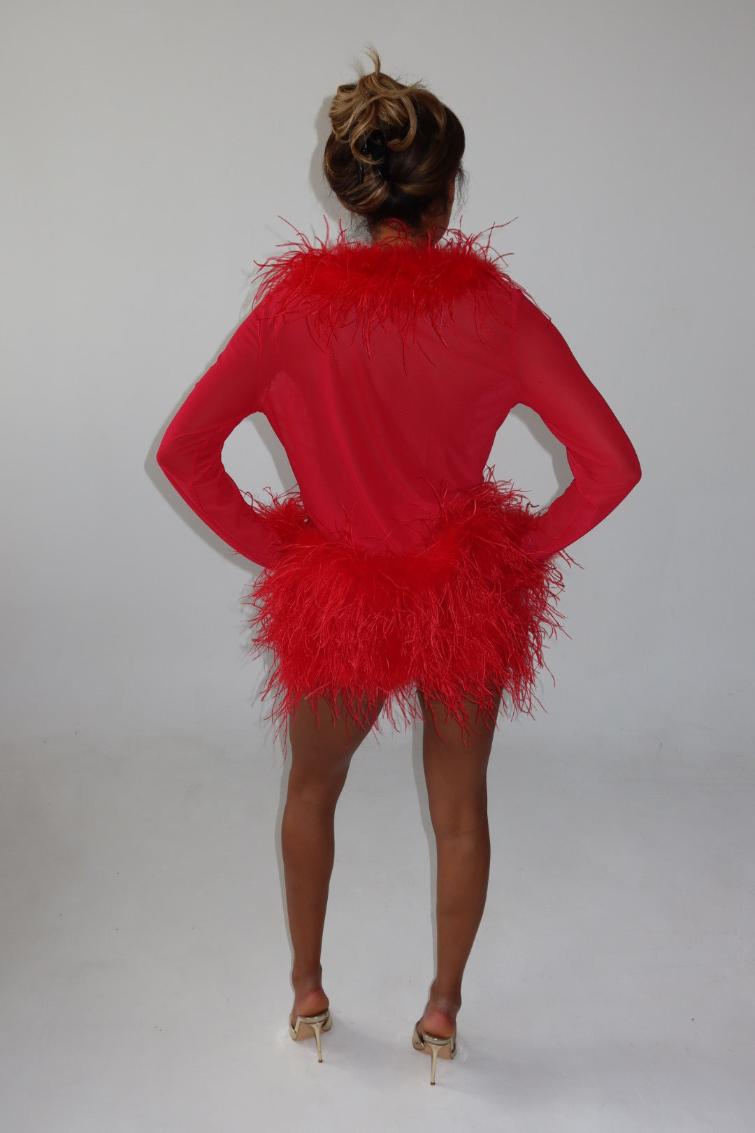 BELLADONNA Red Limited Edition