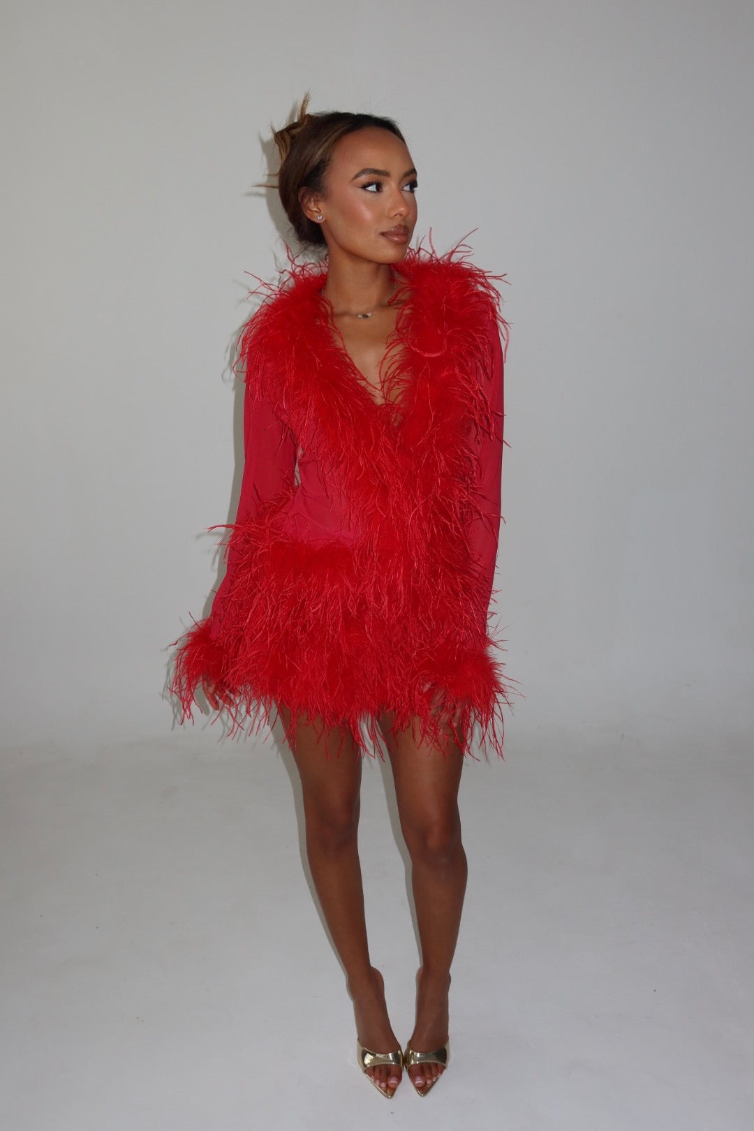 BELLADONNA Red Limited Edition
