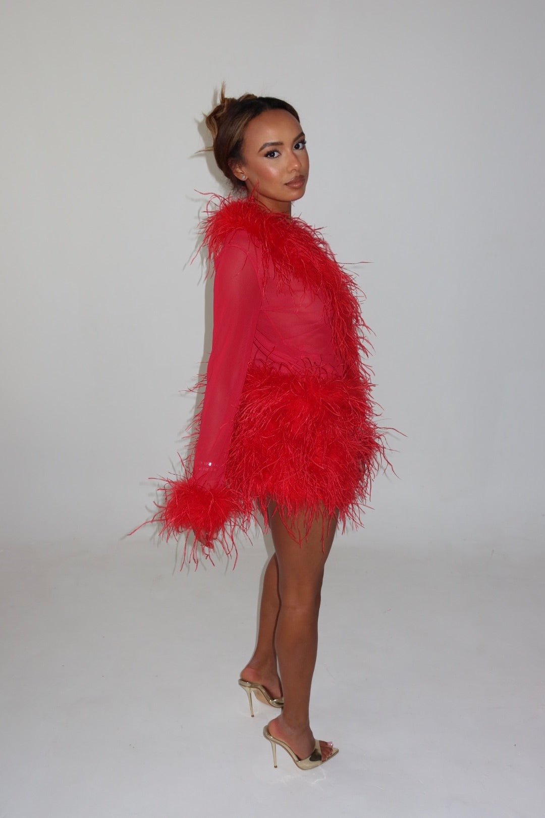 BELLADONNA Red Limited Edition